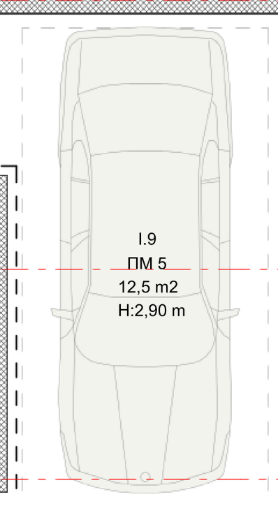 Паркомясто 5