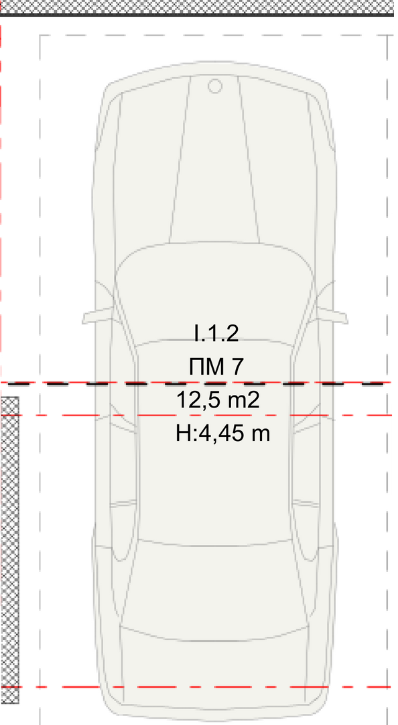 Паркомясто 7