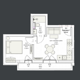 Апартамент 7