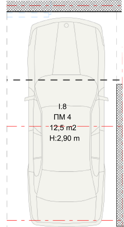 Паркомясто 4