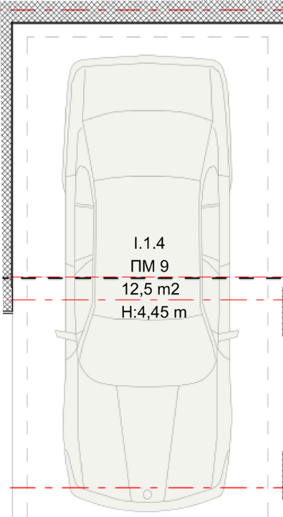 Паркомясто 9