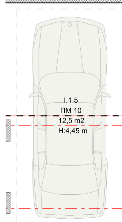 Паркомясто 10