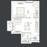 Апартамент 5