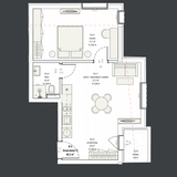 Апартамент 6