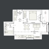 Апартамент 11