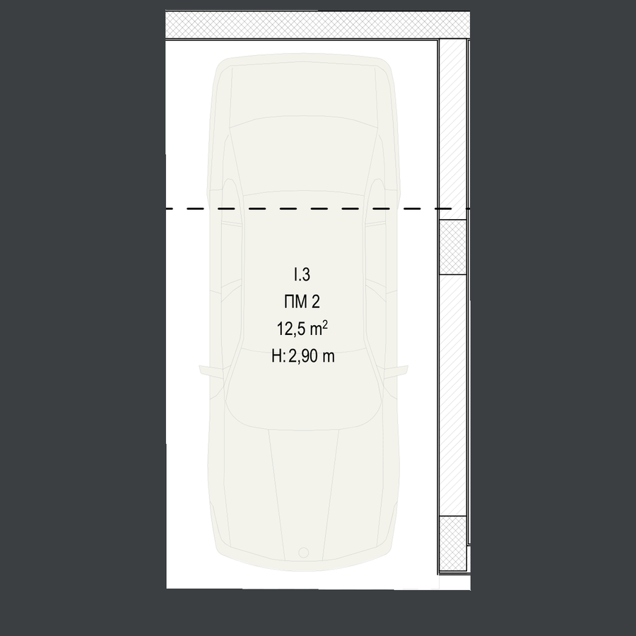 Паркомясто 2