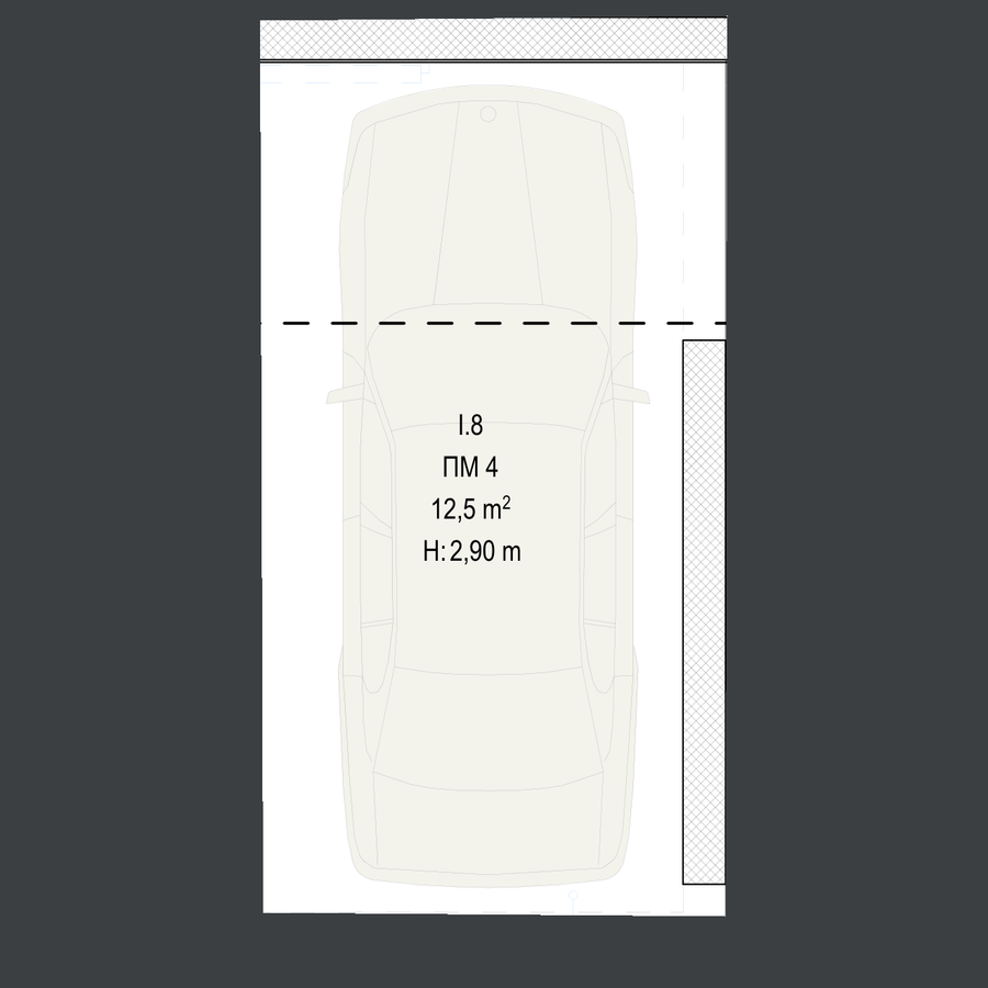 Паркомясто 4