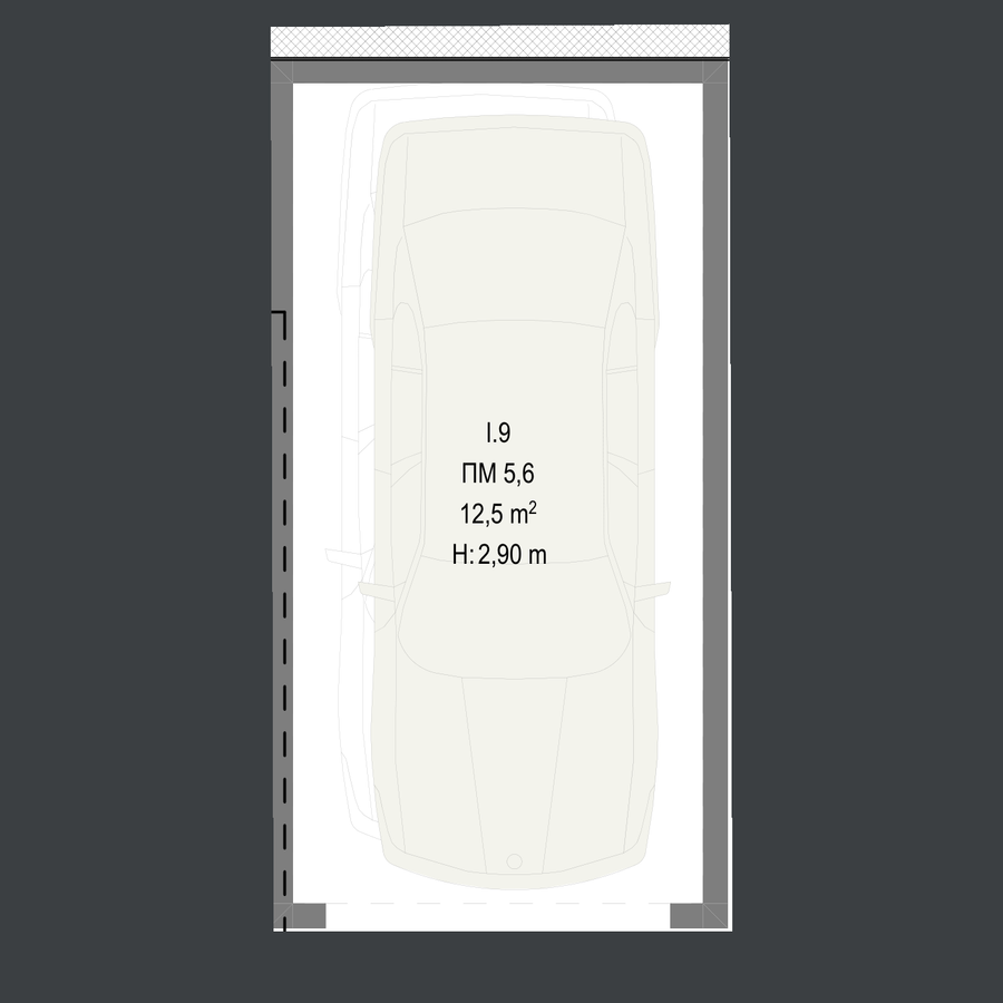 Паркомясто 5,6